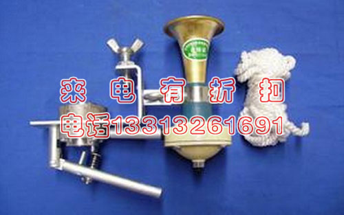 简易紧急放散阀轨道器材风笛紧急制动阀铁路制动阀加工定做