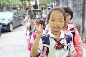 加盟龙博士教你如何管理日托班上调皮的学生！