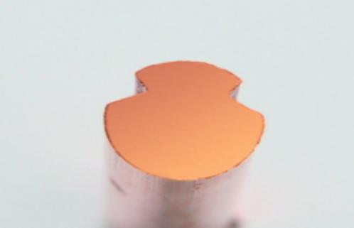 现货直销CTMA-110接触线接触网专用铜、锡、银接触线