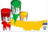 河池反光油漆桶装标志漆规格参数