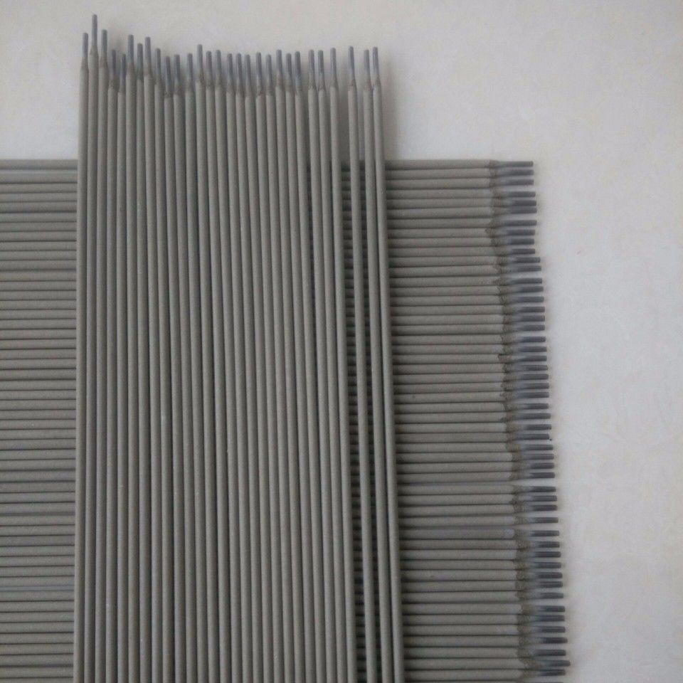 昆山京雷GEH-SL6、D802、ECoCr-A钴基堆焊焊条3.2/4.0/5.0mm