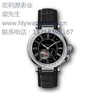 机械皮带手表男士 休闲皮带手表 带夜光皮带手表 宏利源钟供应