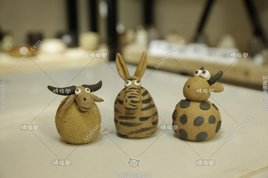 陶艺店装修应该怎么样设计
