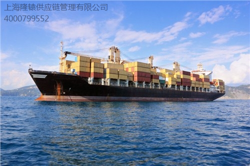 提供上海至美国亚马逊头程运输方式价格优惠珑瑗供