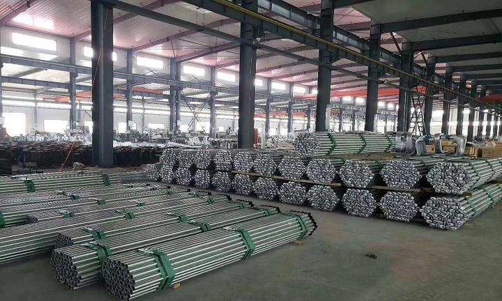 联科厂家直销腕臂支撑 价格图片参数质保一年