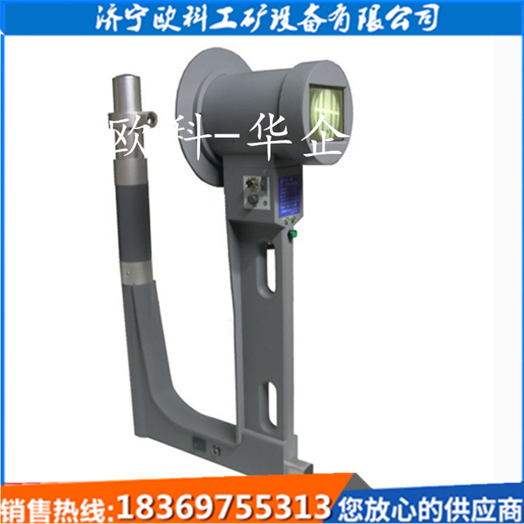 矿用皮带芯探伤仪煤矿皮带内部钢丝绳芯探伤检测仪