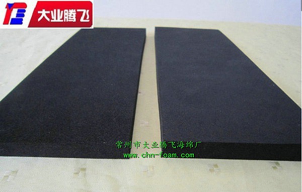 抗压减震泡棉