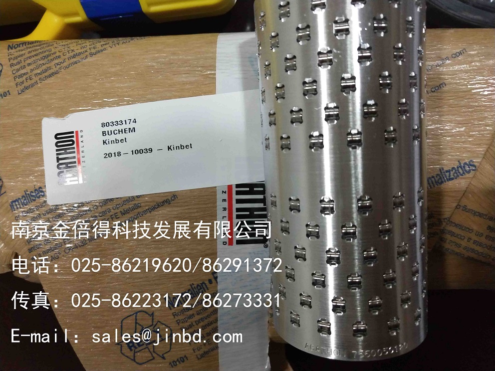 瑞士AGATHON轴承套圈