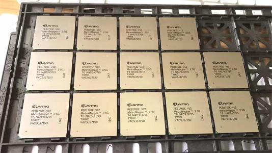 CPU GBA 钢面芯片 磨字打字 改型号