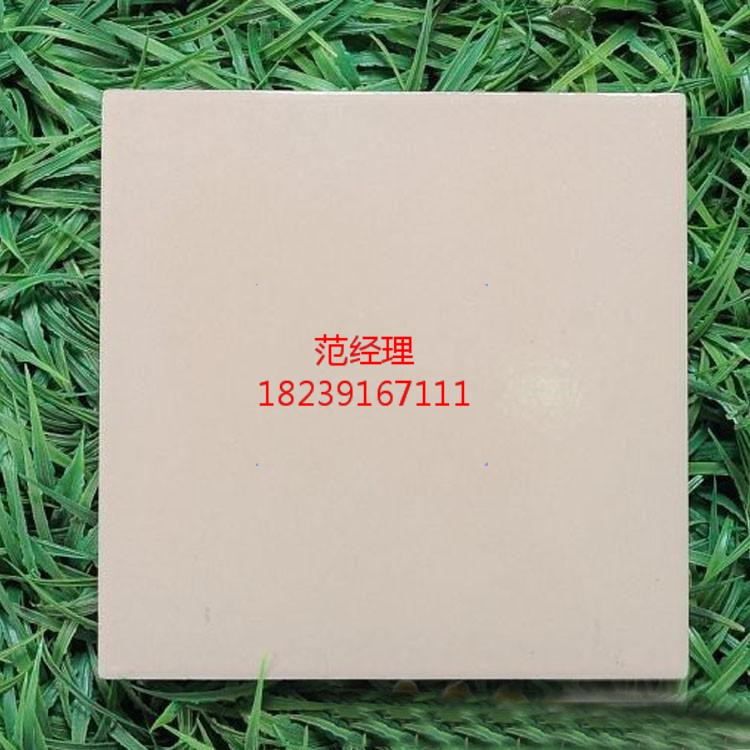 广东江门耐酸砖的使用方法 耐酸砖类型6