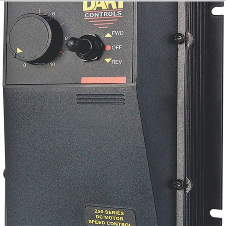 DART CONTROLS调速器MD40P原装