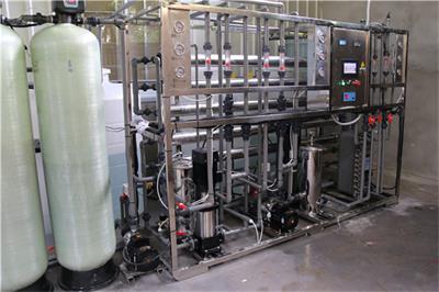 南京超纯水/超纯水机/电子配件超纯水设备/水处理设备维护