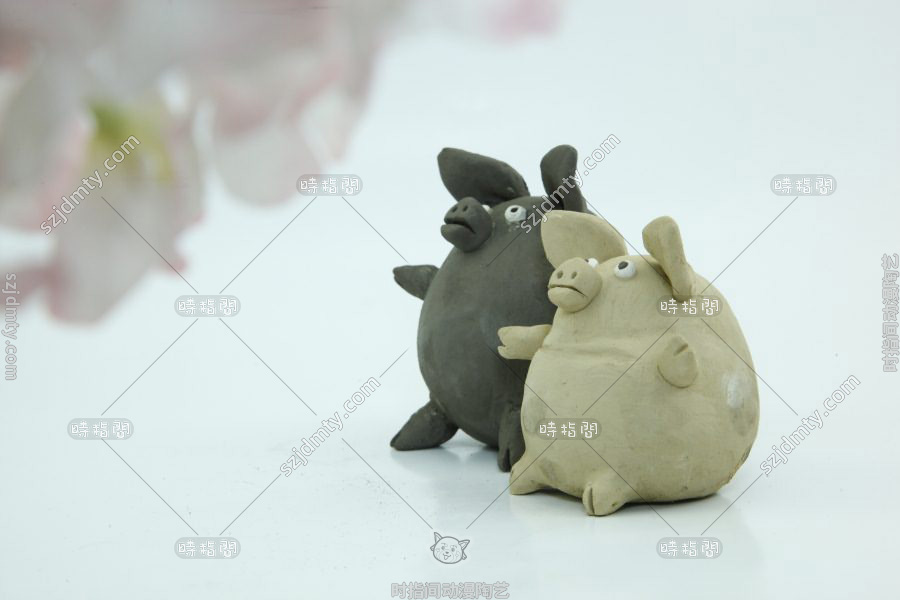 亲子陶艺馆装修有哪些风格