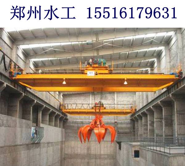 广西桂林3吨行车行吊厂家 3吨行吊需要办告知书