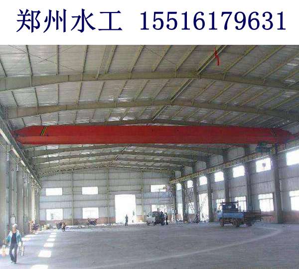 广西柳州行车行吊厂家 5吨行吊价格质量有保障