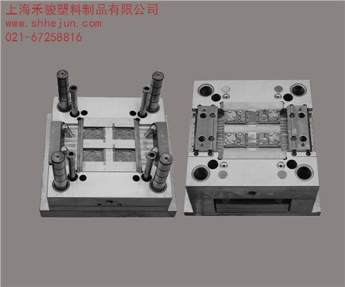 上海大型精密模具制作,上海汽车喷漆,禾骏供