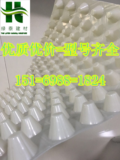 今日头条-车库绿化排水板枣庄|聊城|日照价格15169881824