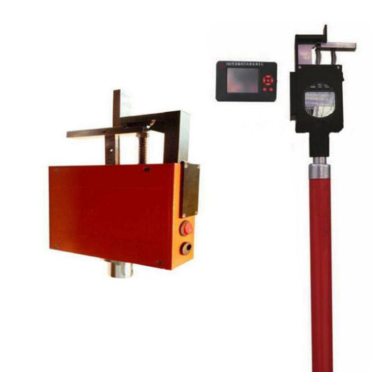 接触网导线磨耗测量仪 FTJC-2A型接触网导线磨耗测量仪