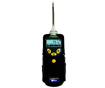 华瑞一级代理PGM-7340 VOC气体检测仪