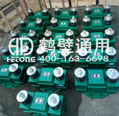 鹤壁通用 CZ400仓壁振动器生产 内蒙古仓壁振动器指定厂家