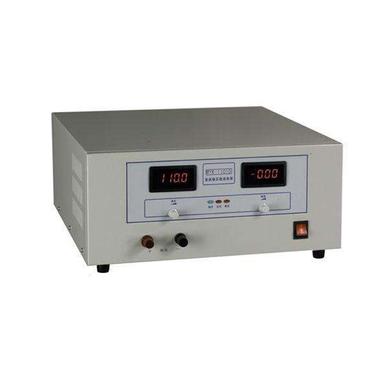 广州电力一级承试220V/110V/5A直流稳压稳流电源