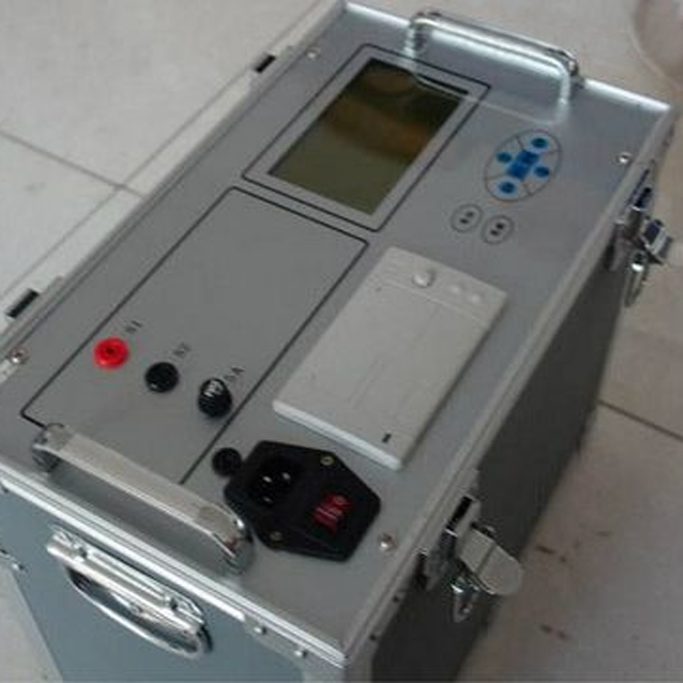 一级承试电流互感器二次回路负载测试仪厂家直销