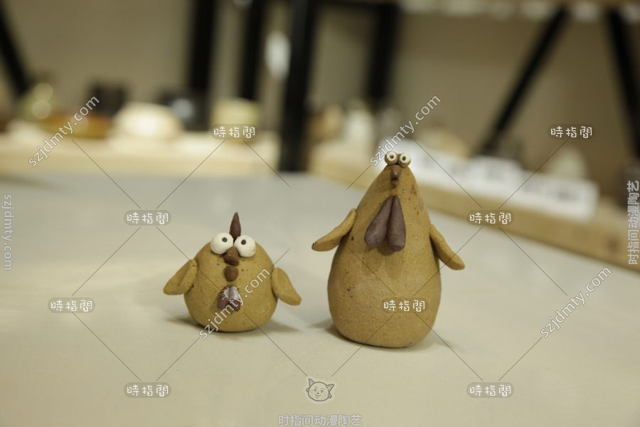陶艺馆装修需要准备什么