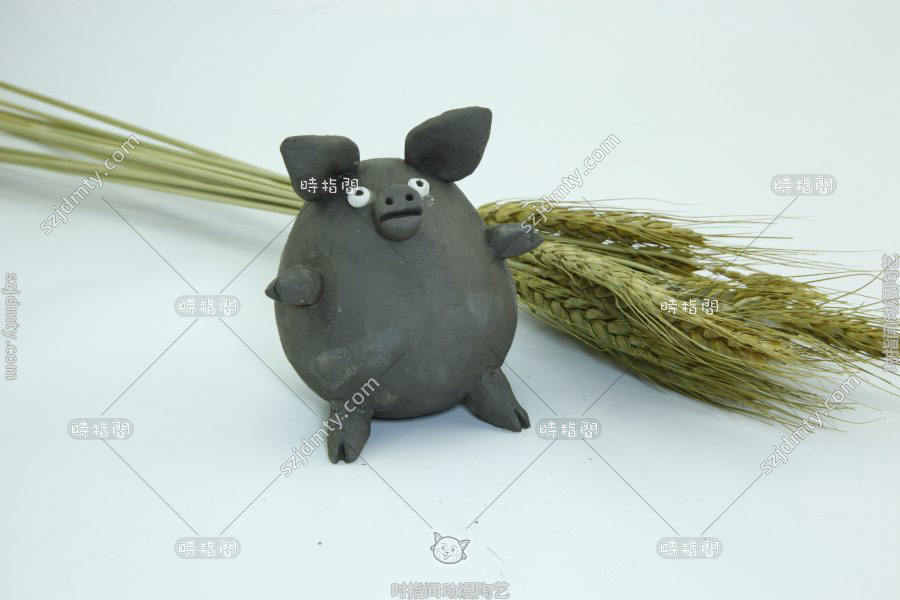 亲子陶艺馆装修该怎么装