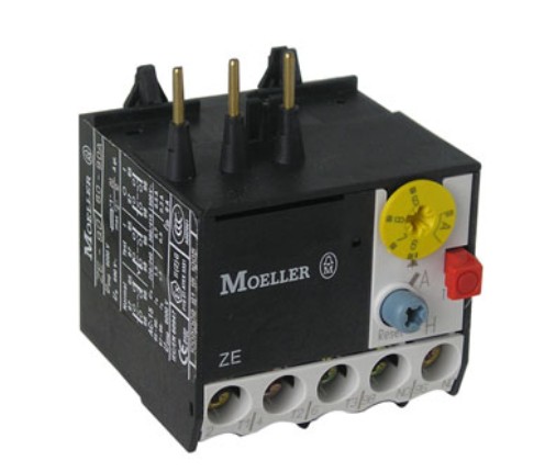 德国MOELLER接触器