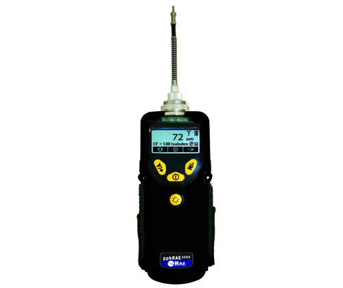 一级代理华瑞PGM-7340 VOC气体检测仪