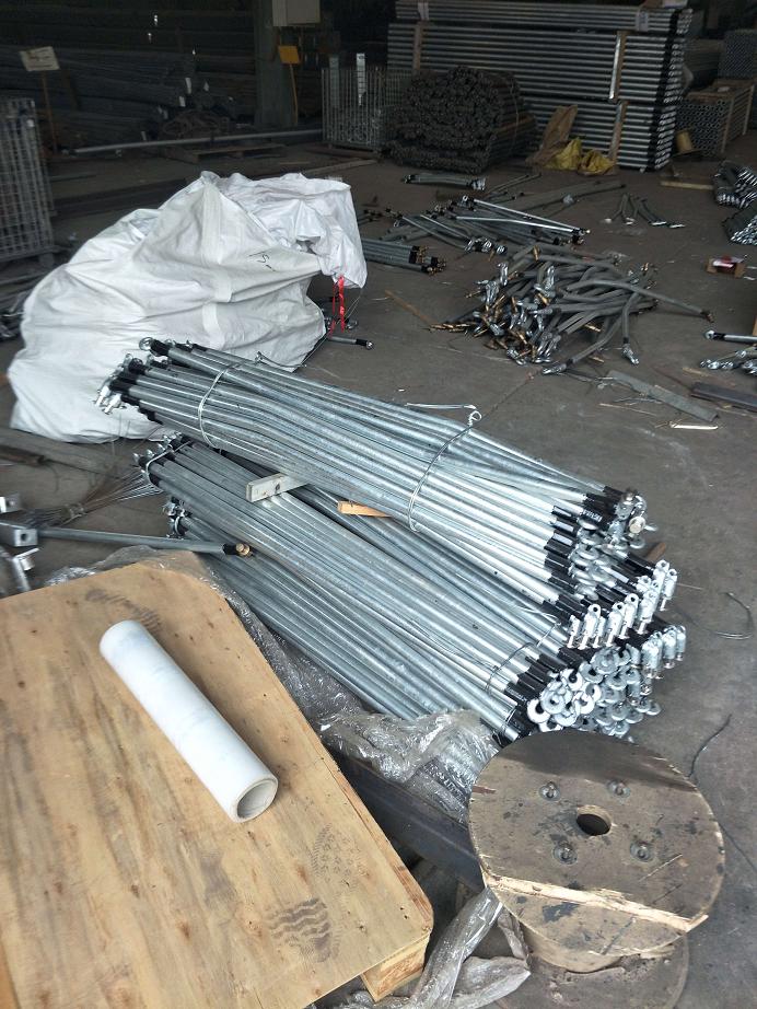 现货供应JL375-89定位管定位装置供货商