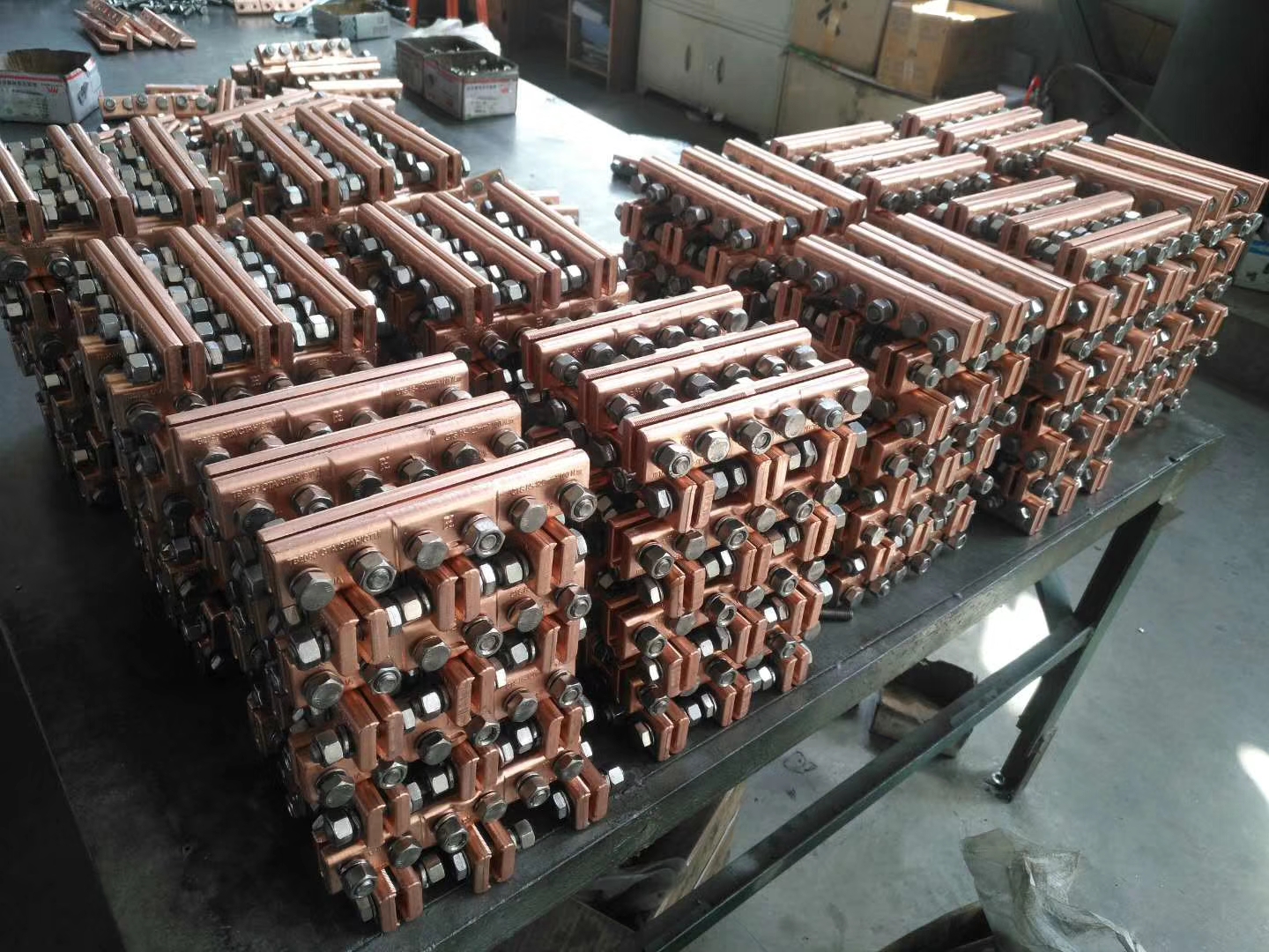 大铁路用LXGJ79/TCG110-1400整体吊弦生产厂家