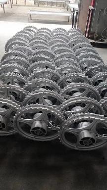 铁路专用JL1101(JZ30)-09棘轮补偿器棘轮补偿装置
