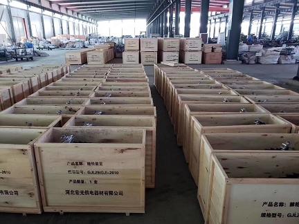 高铁专用BHF-JL29-08 棘轮补偿装置棘轮补偿整套装置
