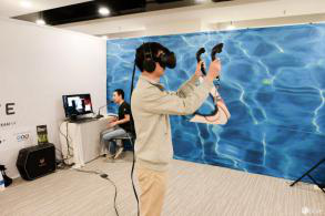 雨花区VR反馈型心理沙盘游戏系统厂价出货