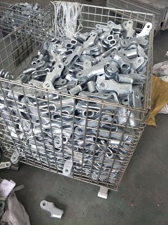 接触网专用JQJL81-2007接触线终端锚固线夹供货商