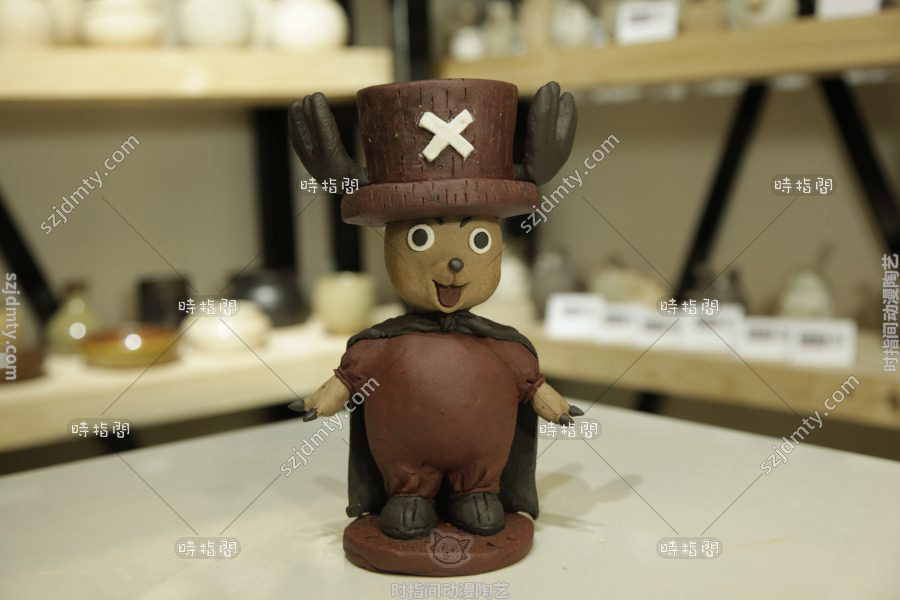 手工陶艺馆装修需要怎么装