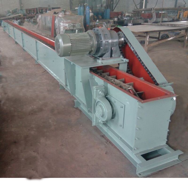 千瑞机械供应山西临汾矿用刮板输送机 SGB620/40T刮板机整机现货供应