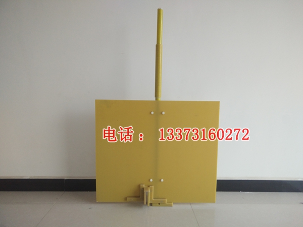 绝缘挡板10kv/35kv绝缘挡板锂电池专用绝缘挡板