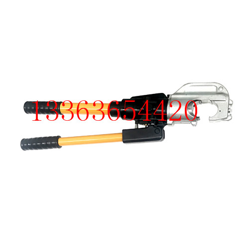 电力工具整体式液压压接钳液压线缆压线钳EP-431手动液压钳