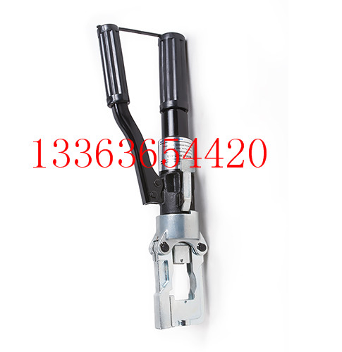 HCT-185原装进口手动压接钳配德标185/150/120/95/70/50模具