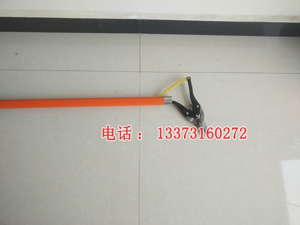 绝缘扎线钳带电作业绝缘钳绝缘扎线剪