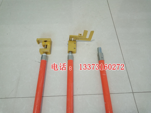 电工并沟线夹安装工具10kv并沟线夹安装工具