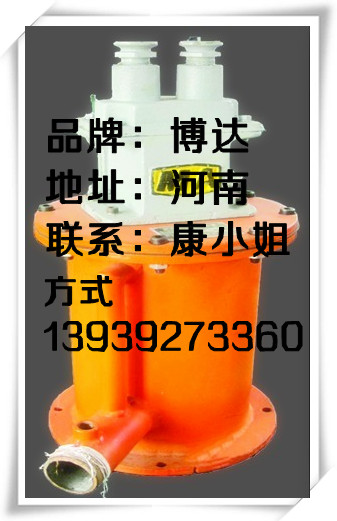 断水保护装置推荐厂家，断水保护装置优势