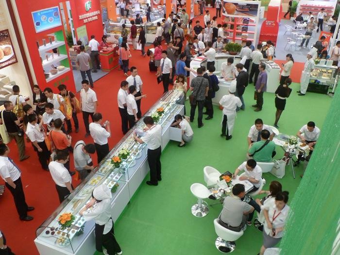 2019第十三届北京国际餐饮食材展览会