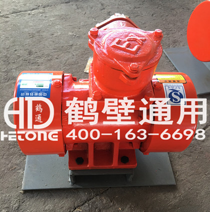 ZFB10型仓壁振动器批发 仓壁振动器生产厂家-鹤壁通用