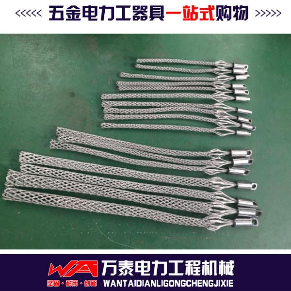 高强度大吨位旋转连接器 抗弯连接器 网套连接器 品质保障