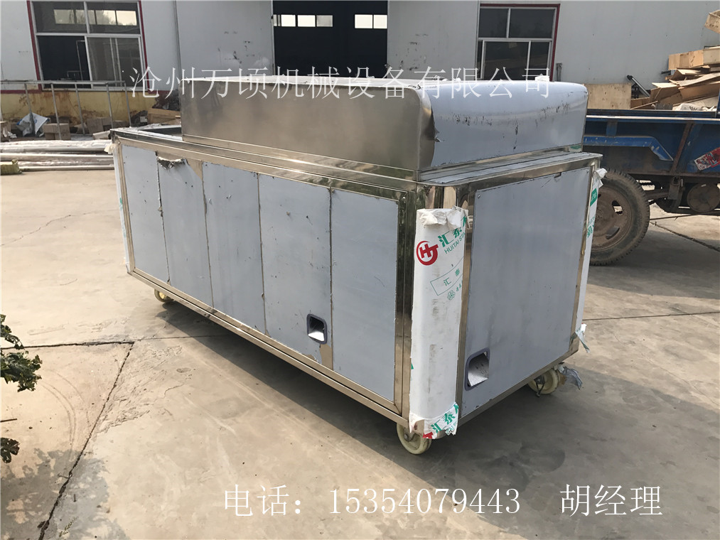 石河子万顷机械红枣去核机品质好