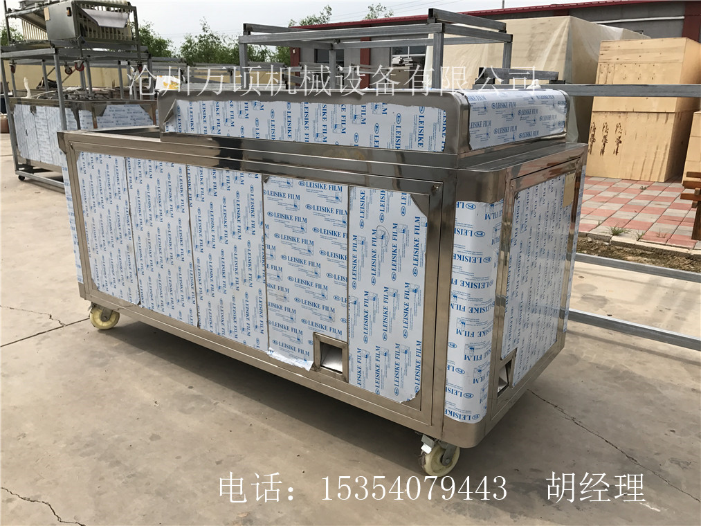 保定小枣去核机全自动省钱省力