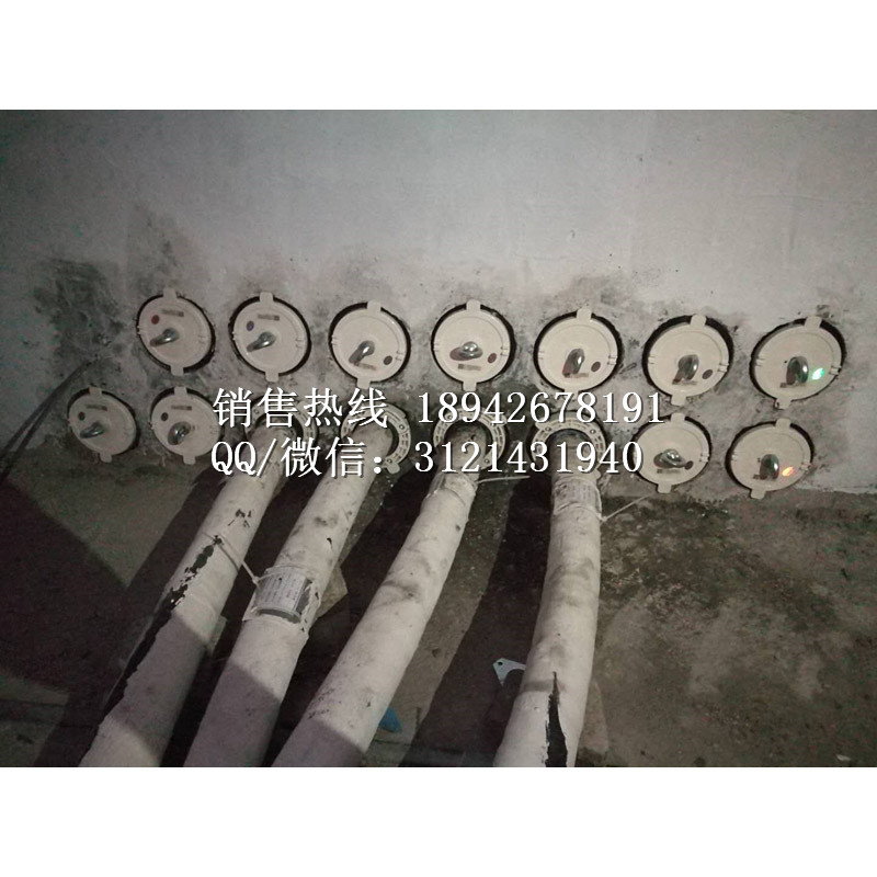 电缆管道防水封堵万用型电缆橡胶封堵电缆封堵器厂家